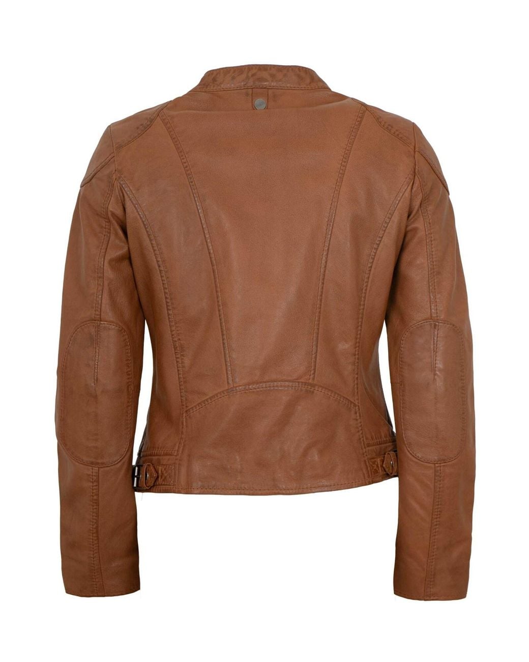 Mauritius Brown Übergangsjacke Mwmaithe