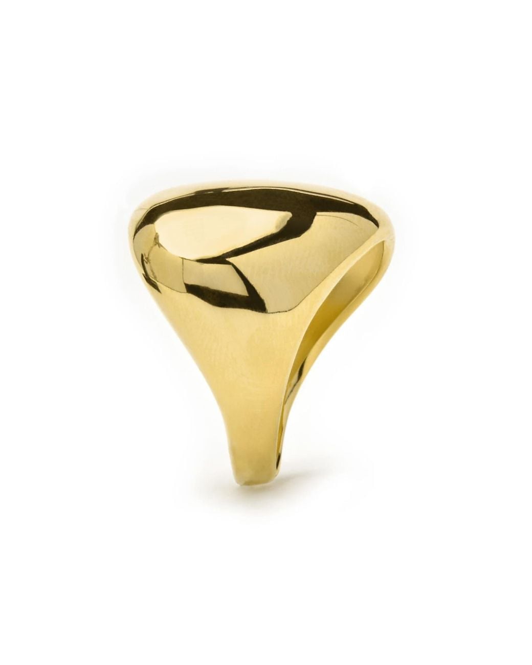 Luxenter Yellow Ring Suo