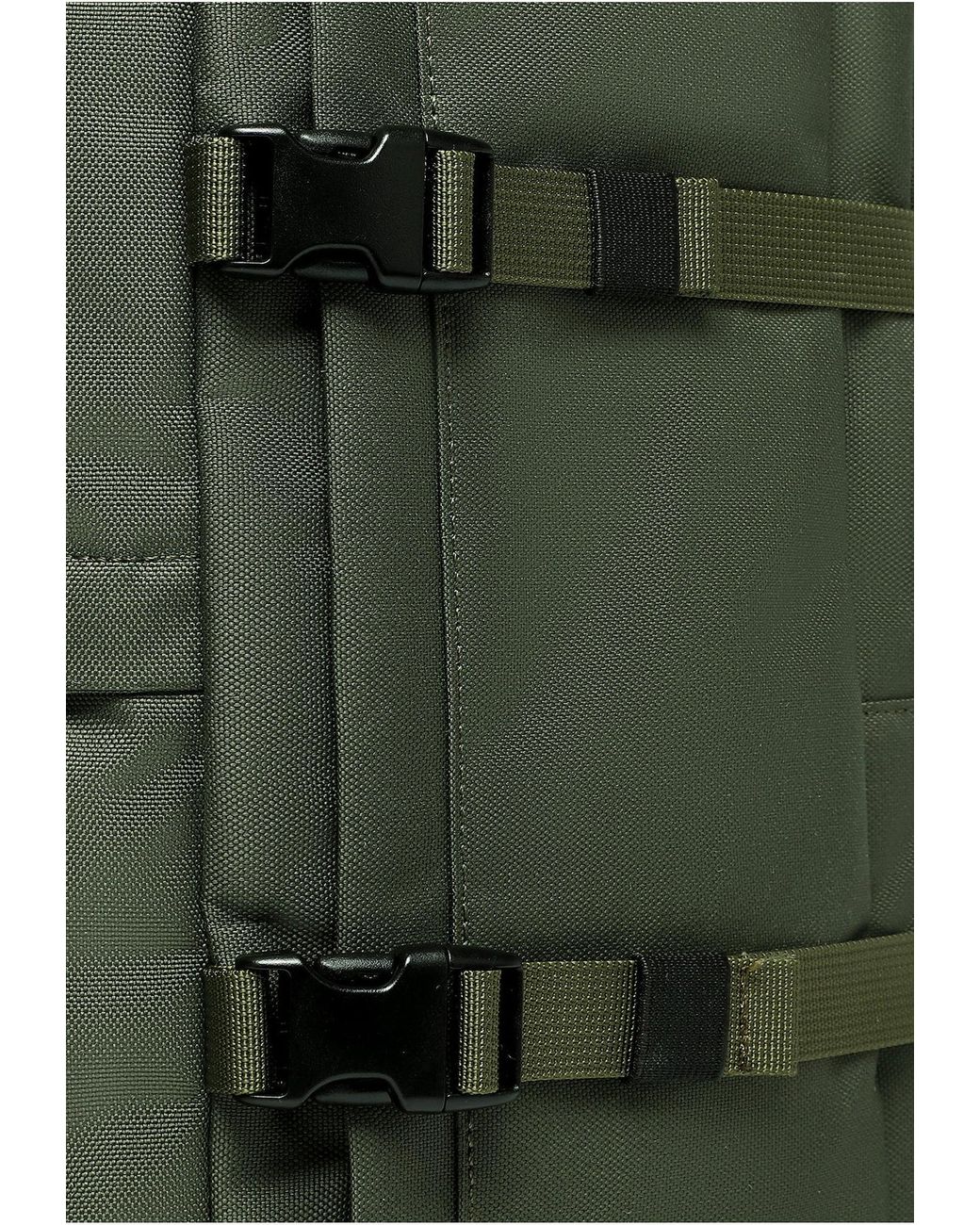 Doughnut Rucksack Hawk Grab & Explore in Green für Herren