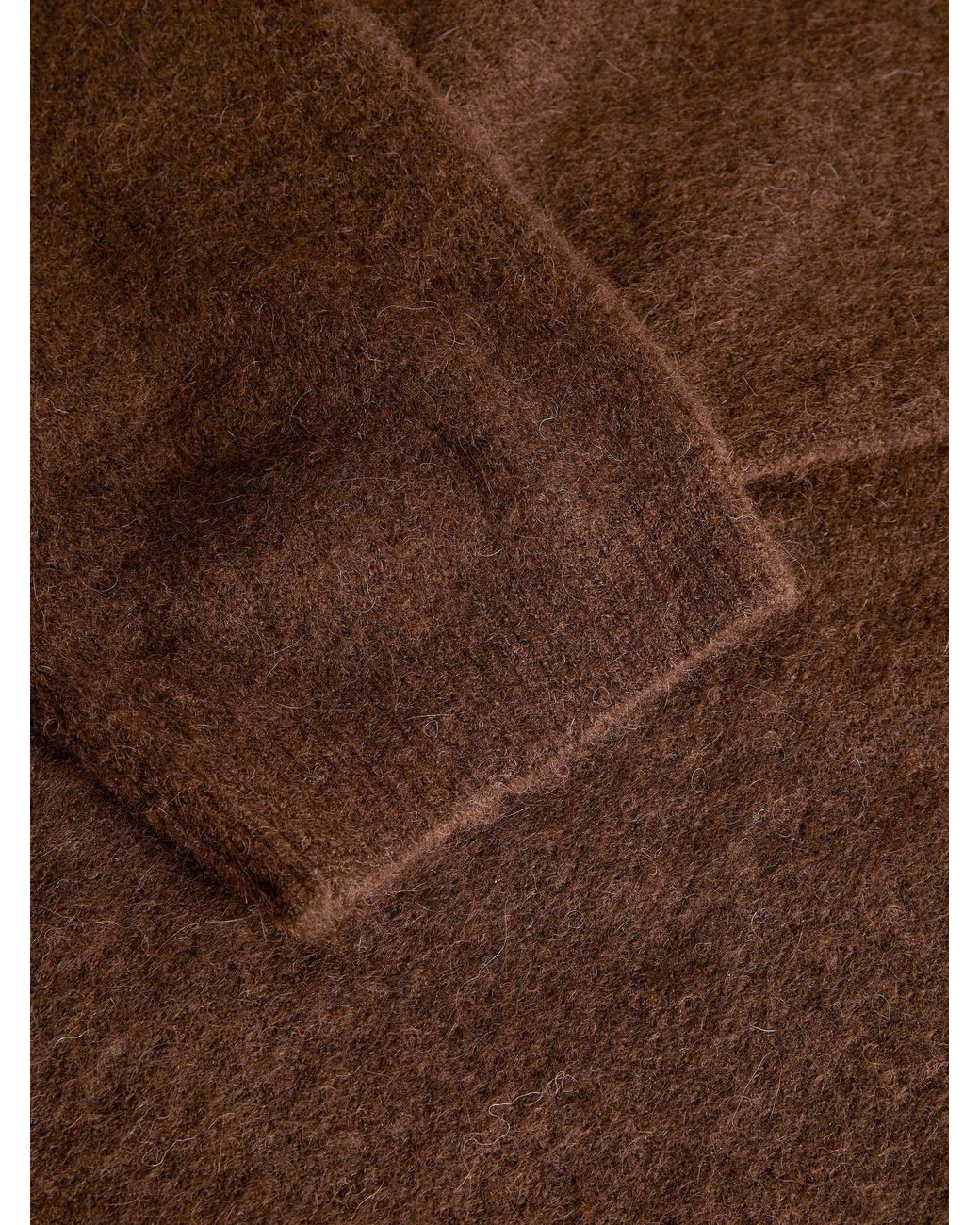 JJXX Brown Pullover
