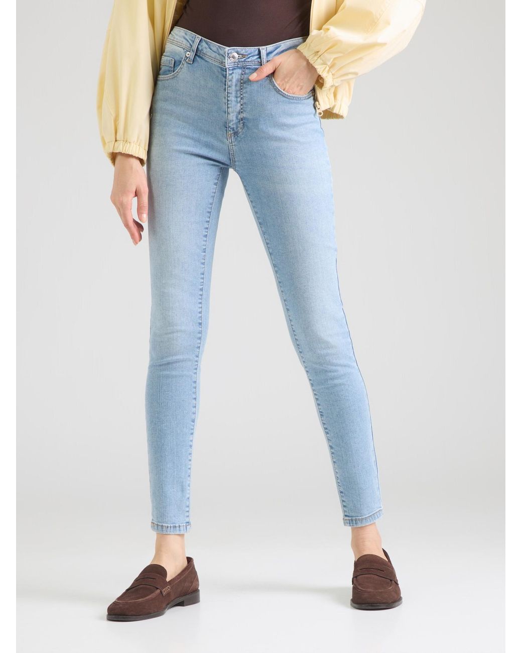 Tally Weijl Blue Jeans