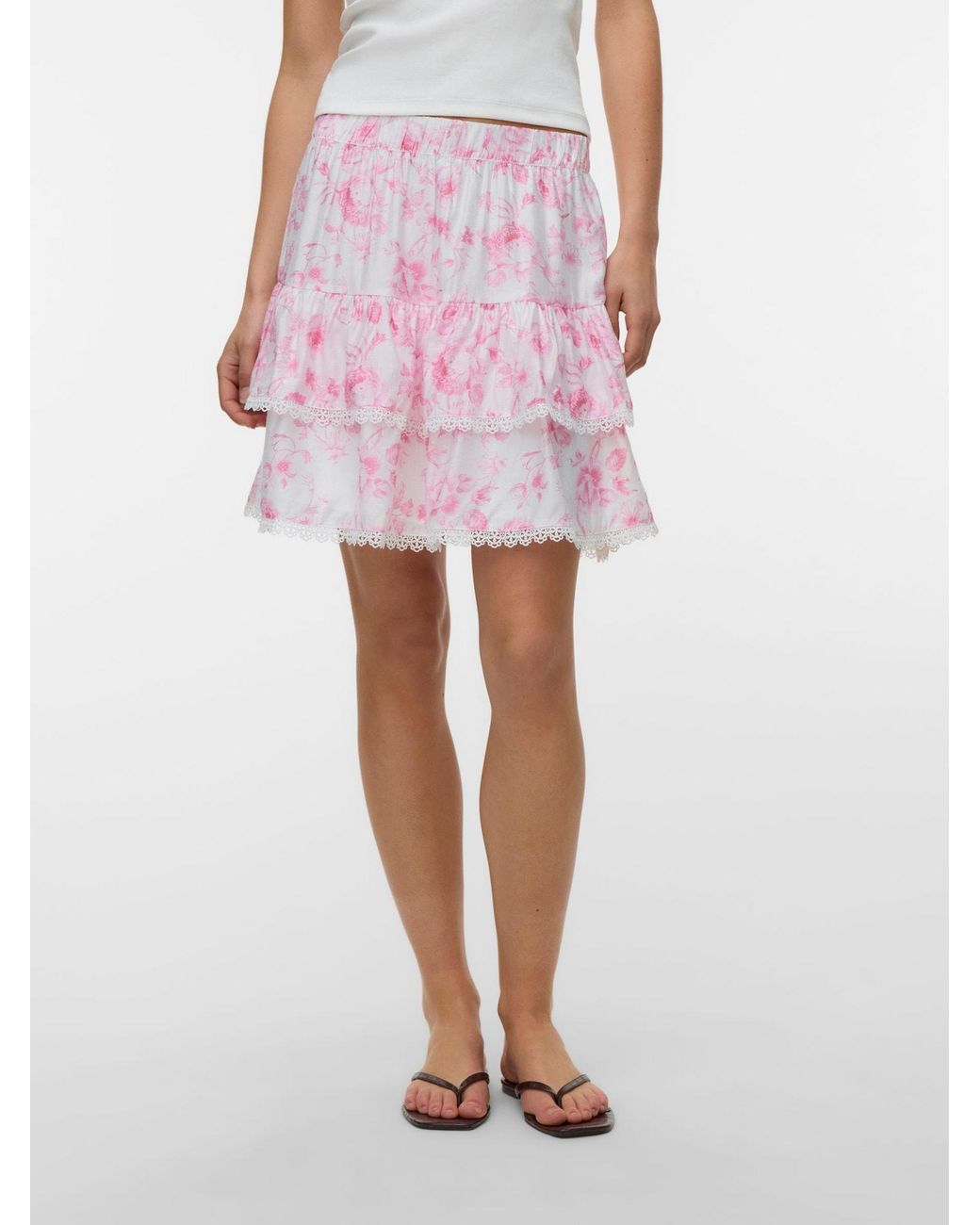 Vero Moda Pink Rock