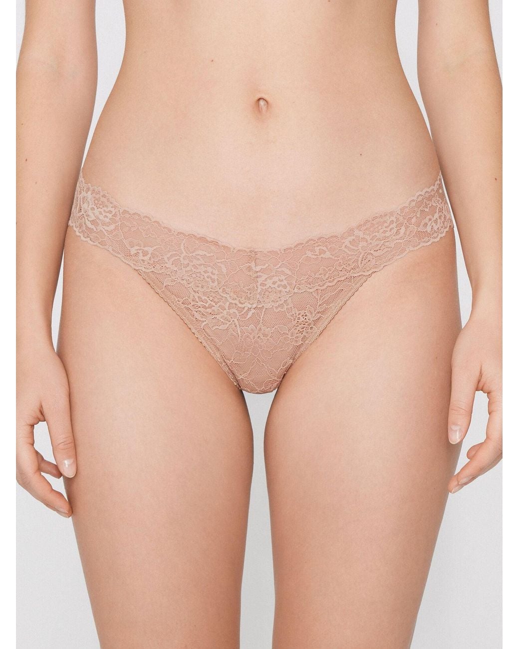 Tezenis Natural String