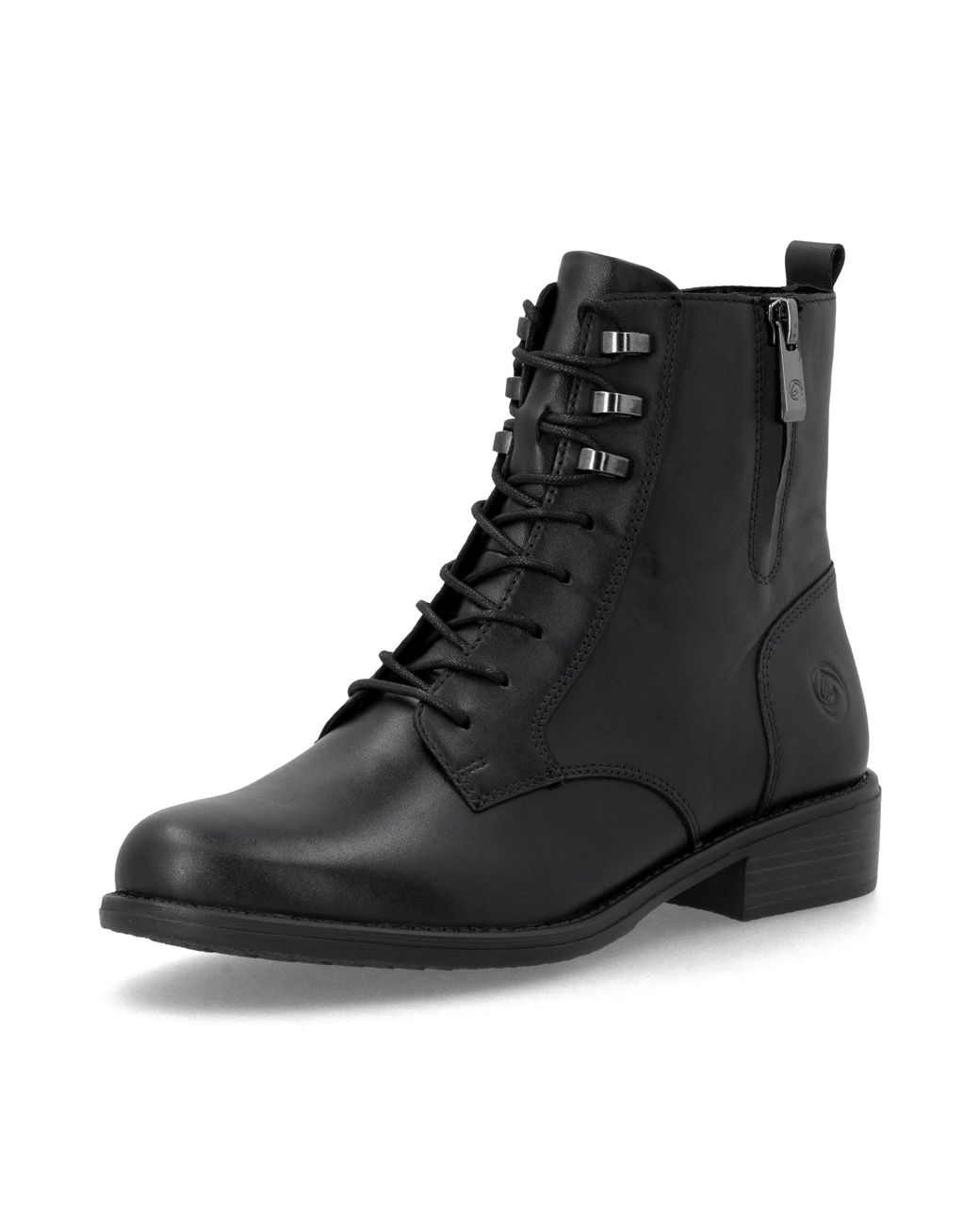 Remonte Black Stiefelette D0F82