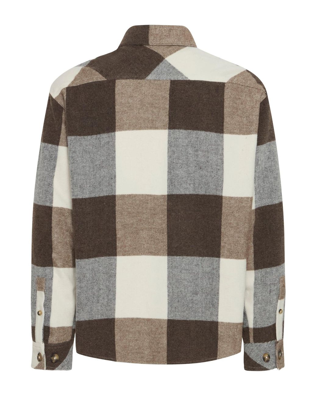 Solid Jacke Sdmanheim in Brown für Herren