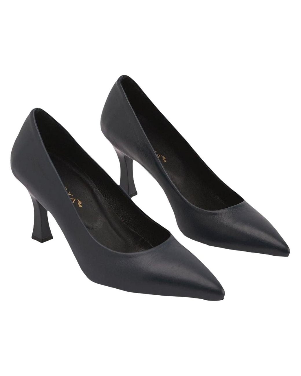 Limoya Black Pumps Clarry