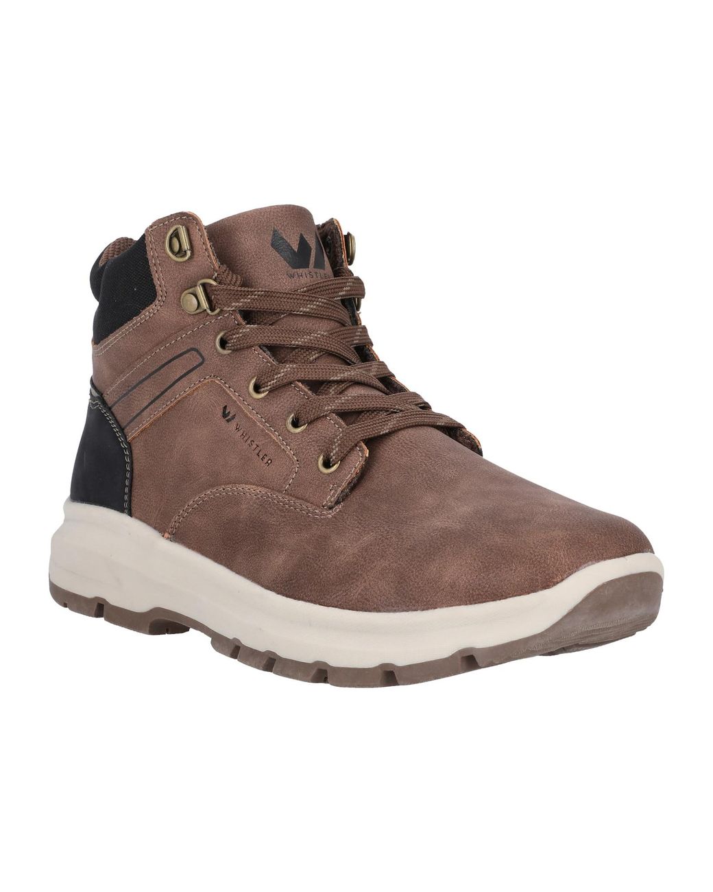 Whistles Boots Aoshilo in Brown für Herren