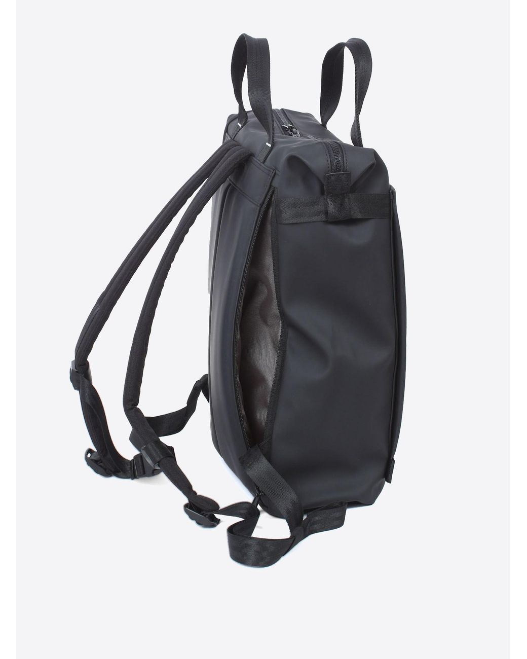Varg Rucksack Raju in Black für Herren
