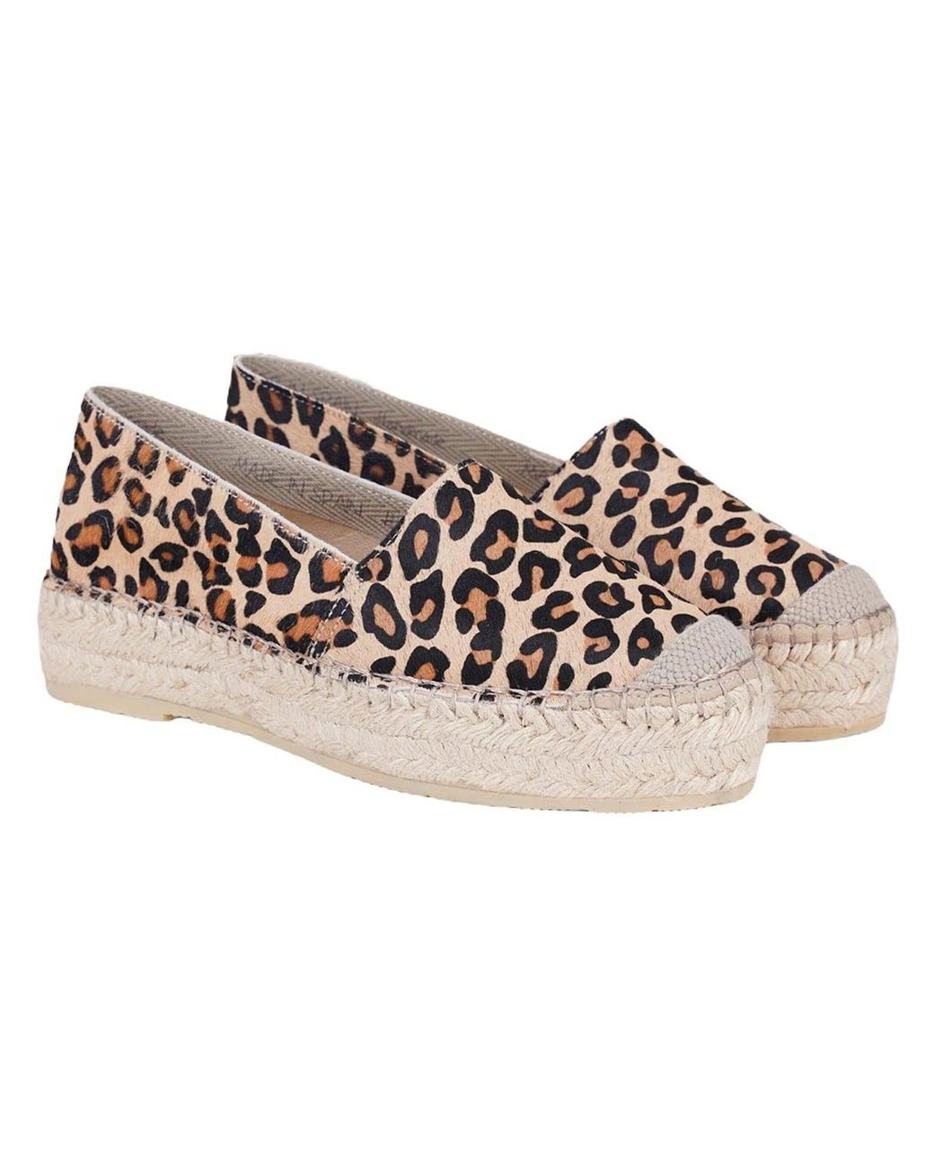 Desa Pink Espadrilles Espadrilles