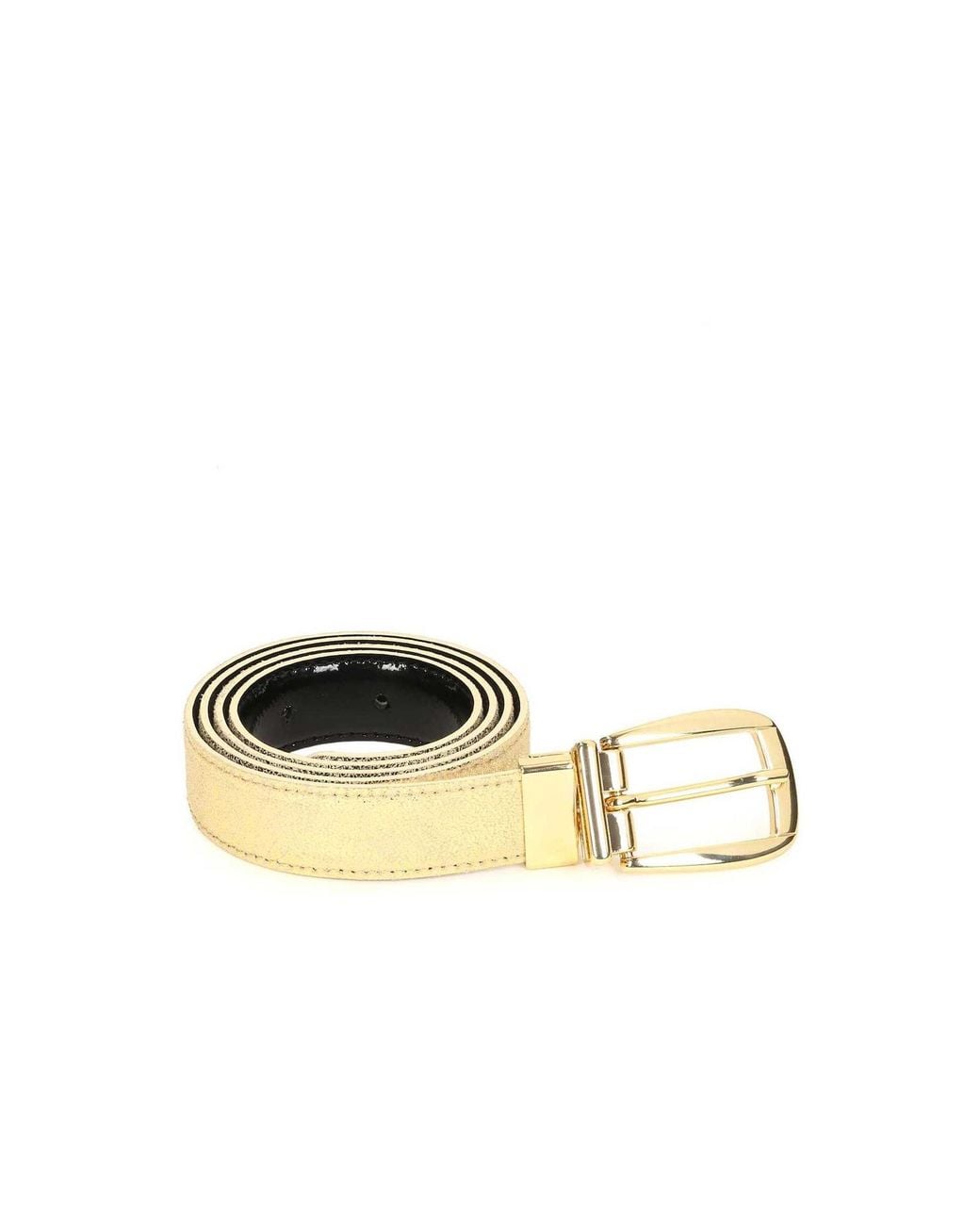 Kazar Metallic Gürtel