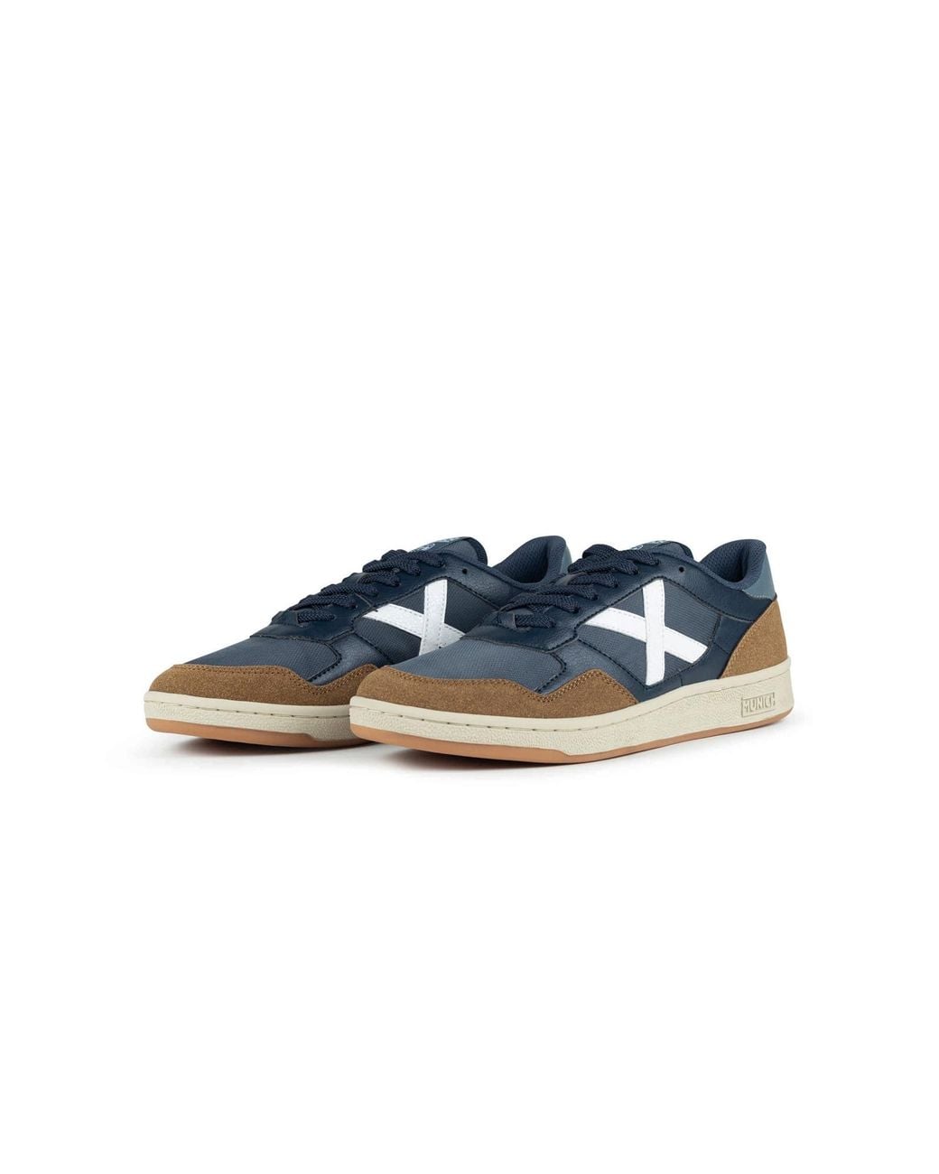 Munich Sneaker Arrow in Blue für Herren