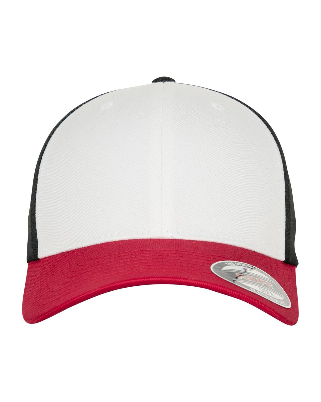 Flexfit Red Cap