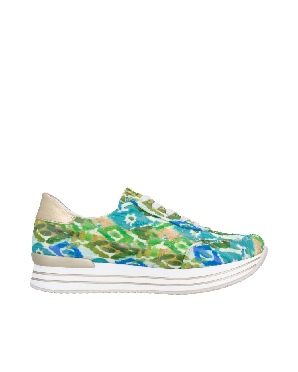 Remonte Blue Sneaker