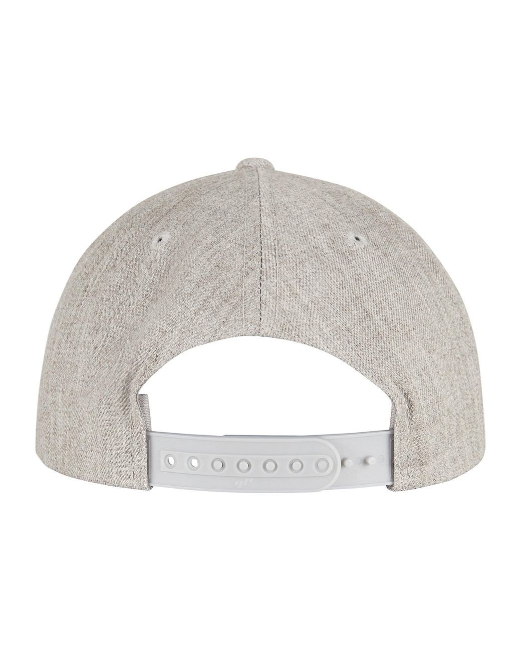 Flexfit Gray Cap
