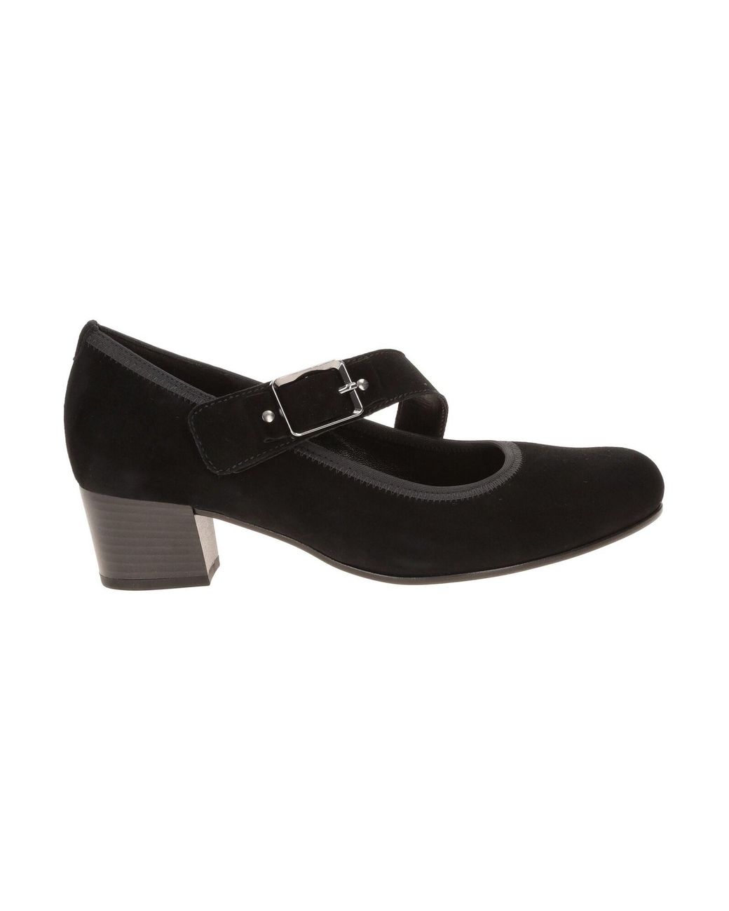Gabor Black Pumps