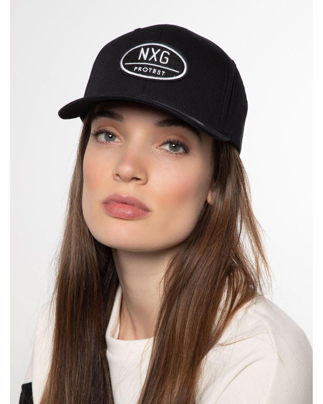 Protest Black Cap Nxg Soba