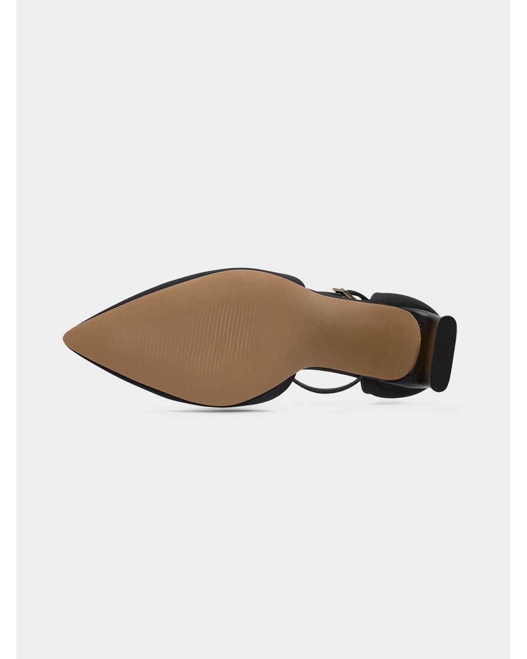 Call It Spring Black Pumps Kimmie