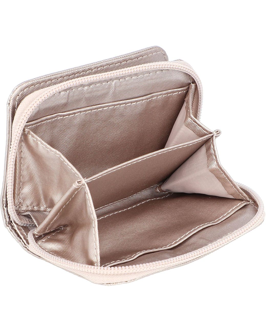 Kipling Natural Geldbörse