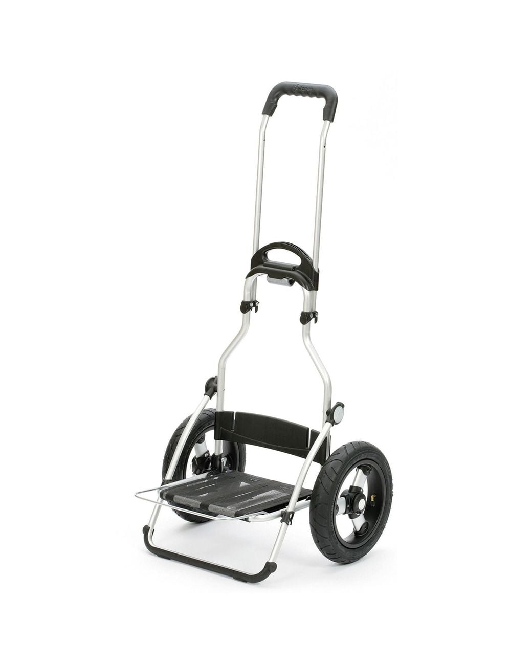 Andersen Black Trolley Royal