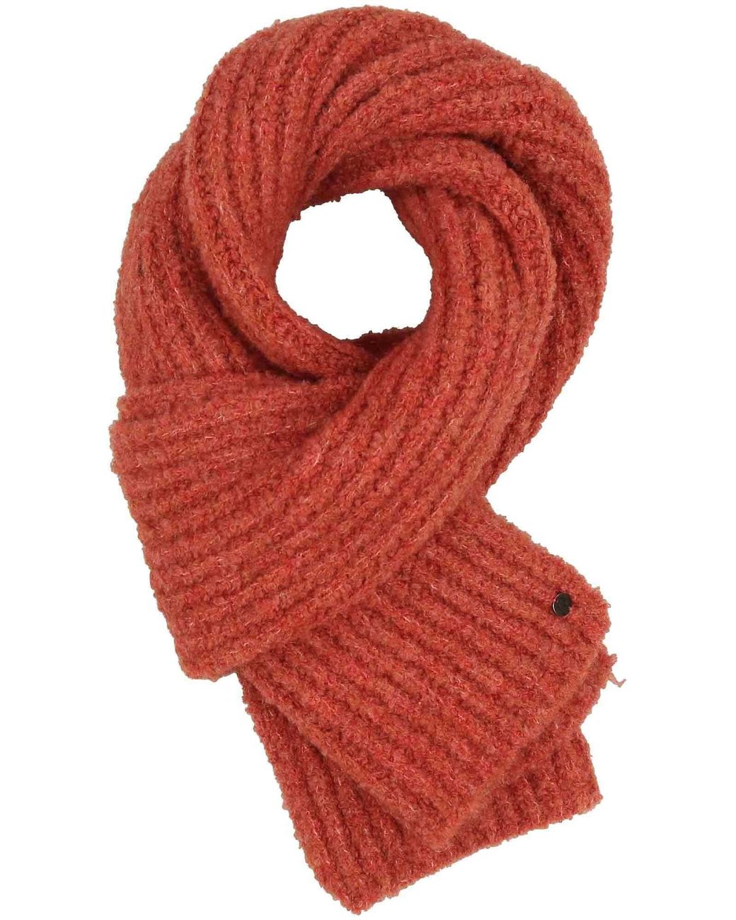 Fraas Red Schal
