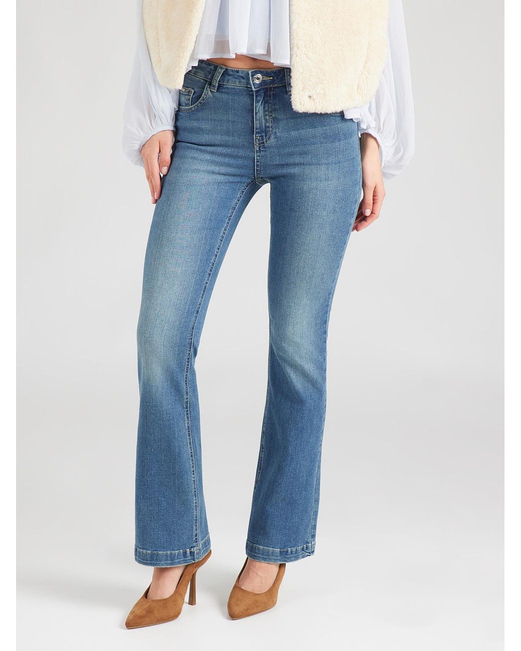 Tally Weijl Blue Jeans