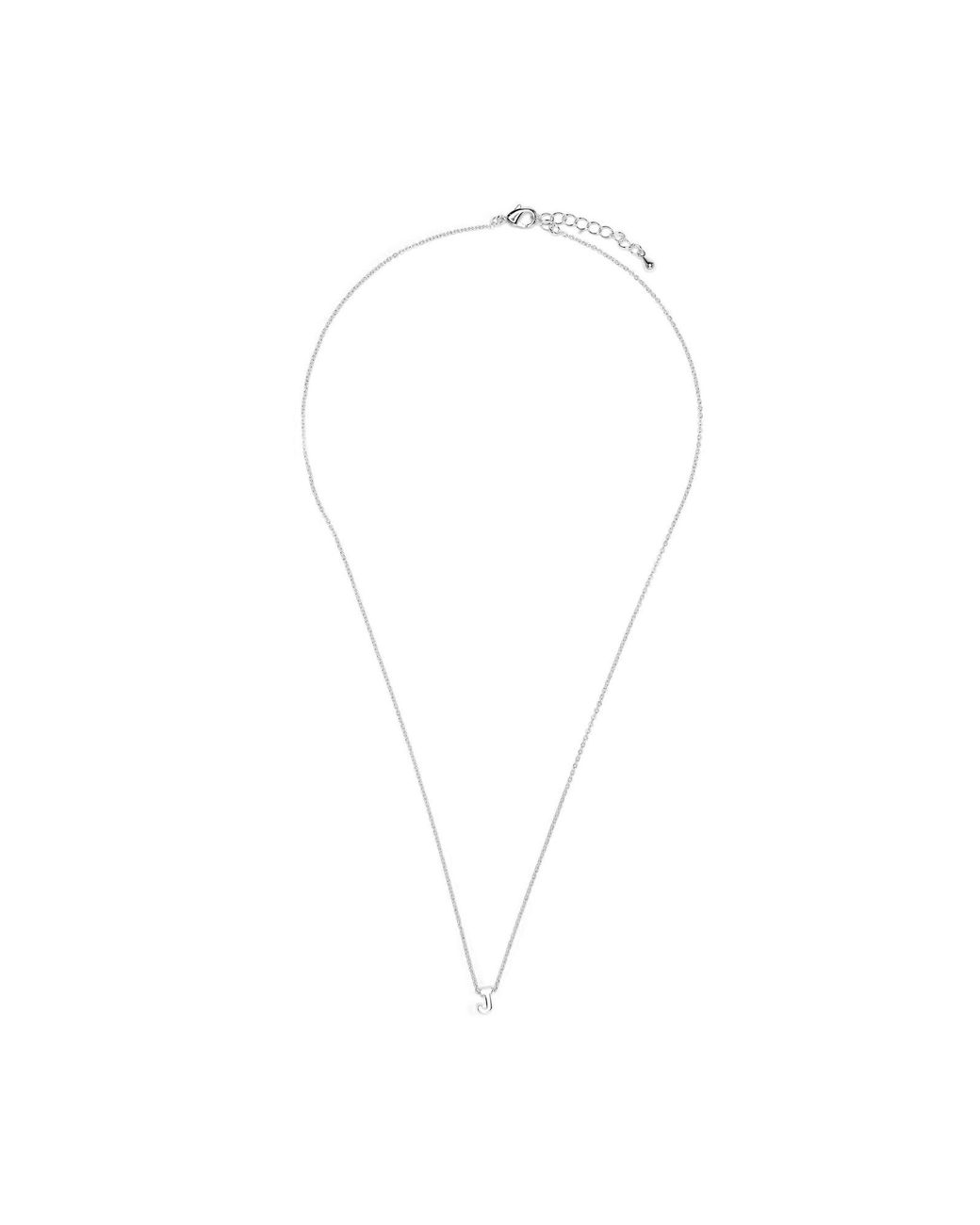 Luxenter White Kette J