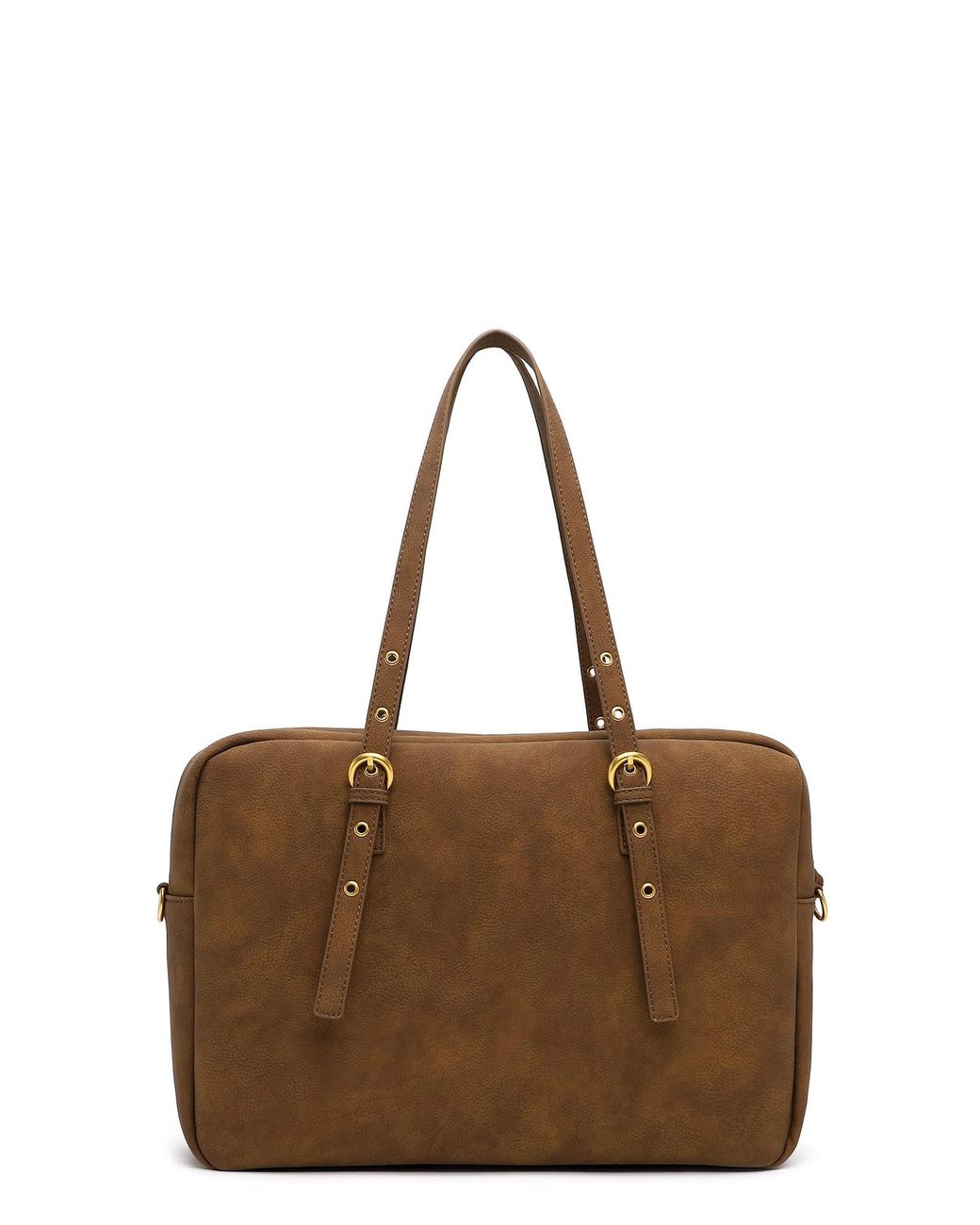 Tamaris Brown Shopper