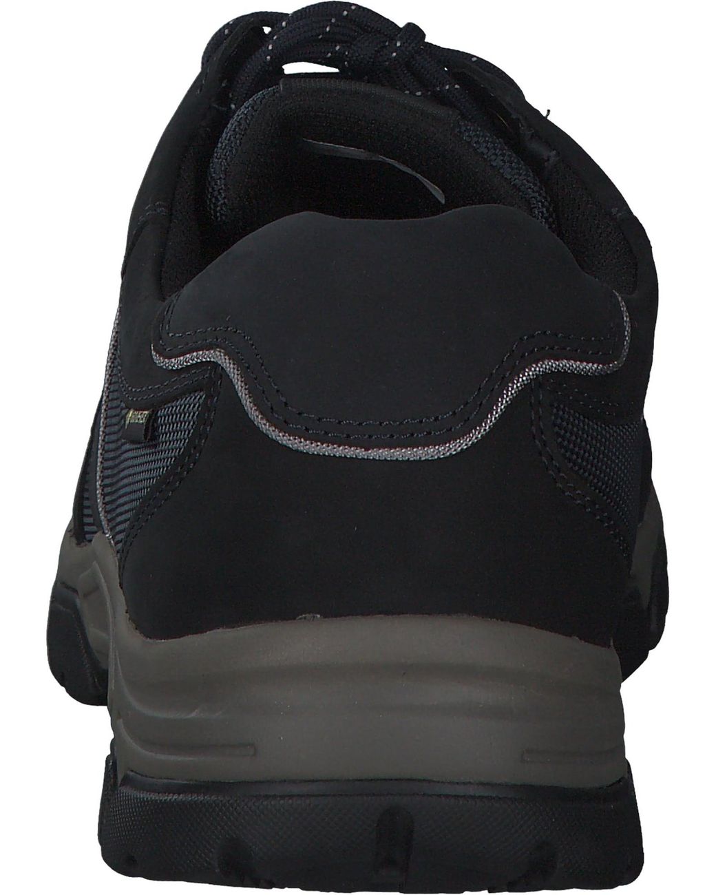 Gabor Halbschuh '0533.51' in Black für Herren