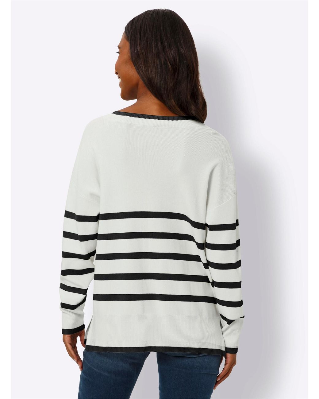 heine Natural Pullover