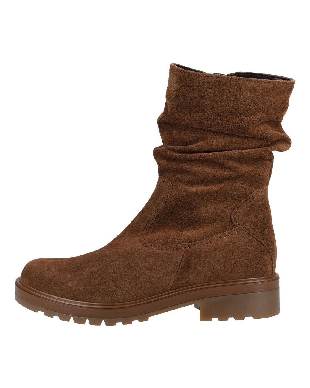 Gabor Brown Stiefelette
