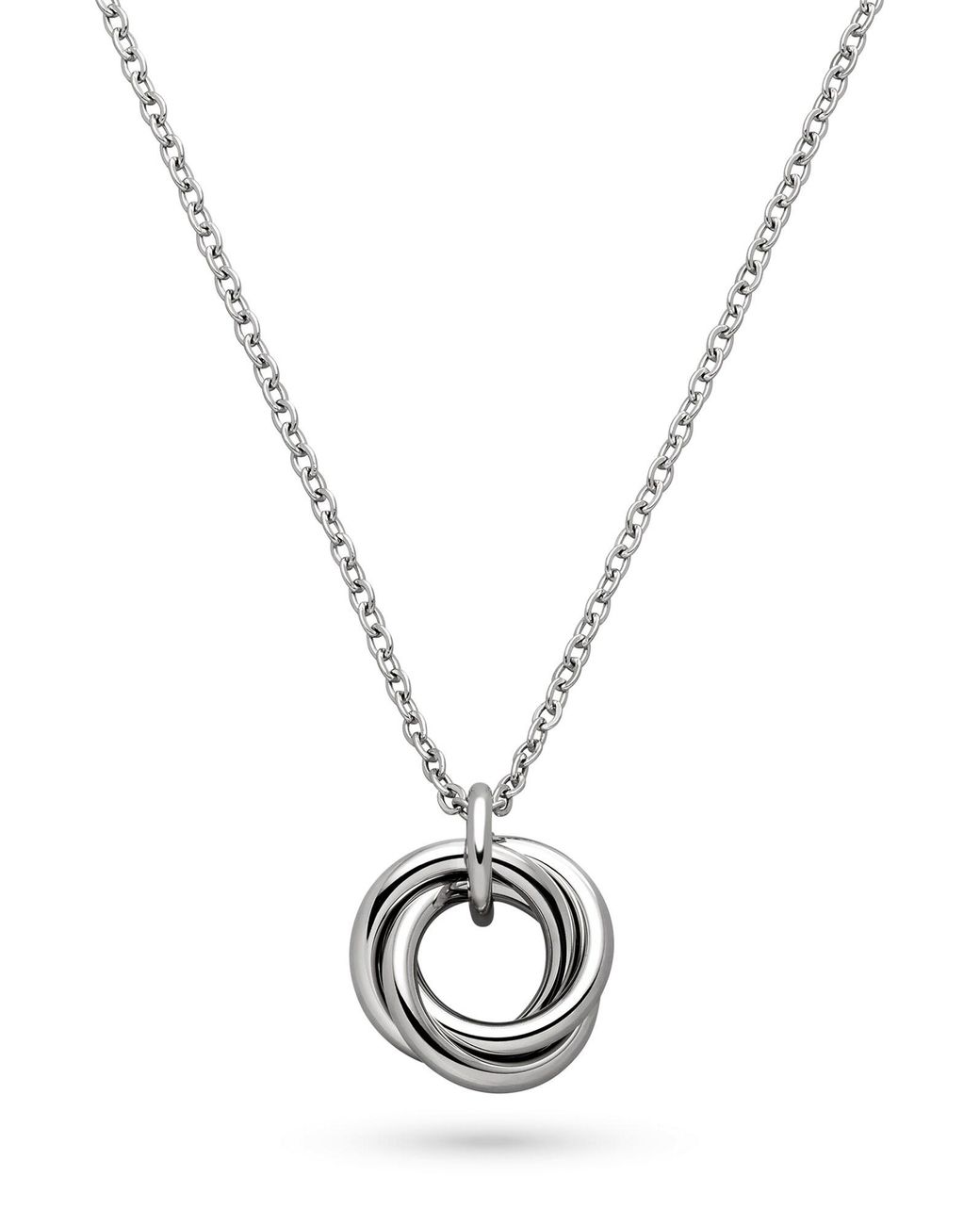 S.oliver Metallic Kette