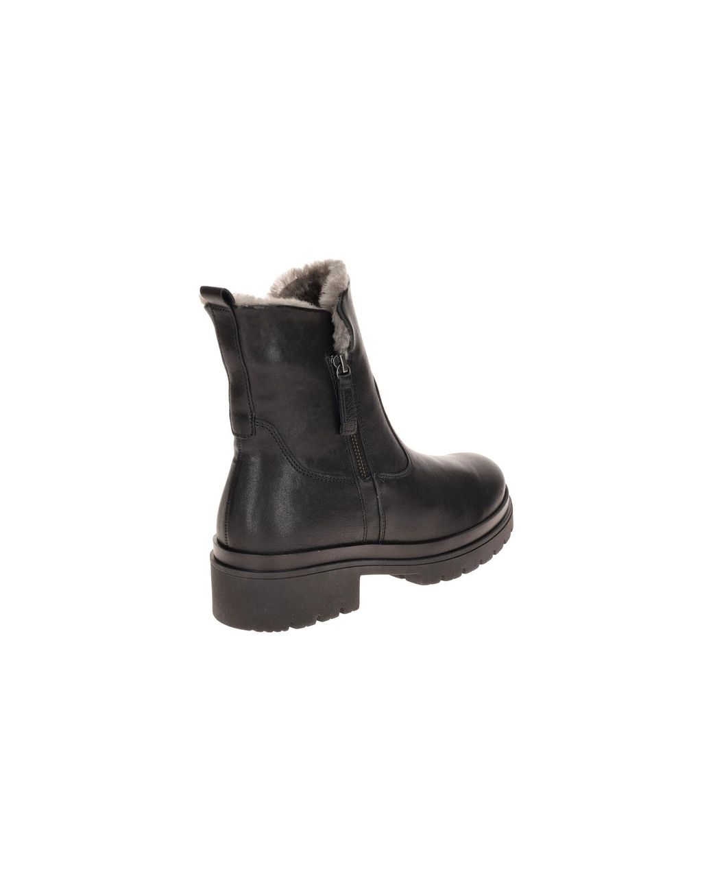 Gabor Black Boots