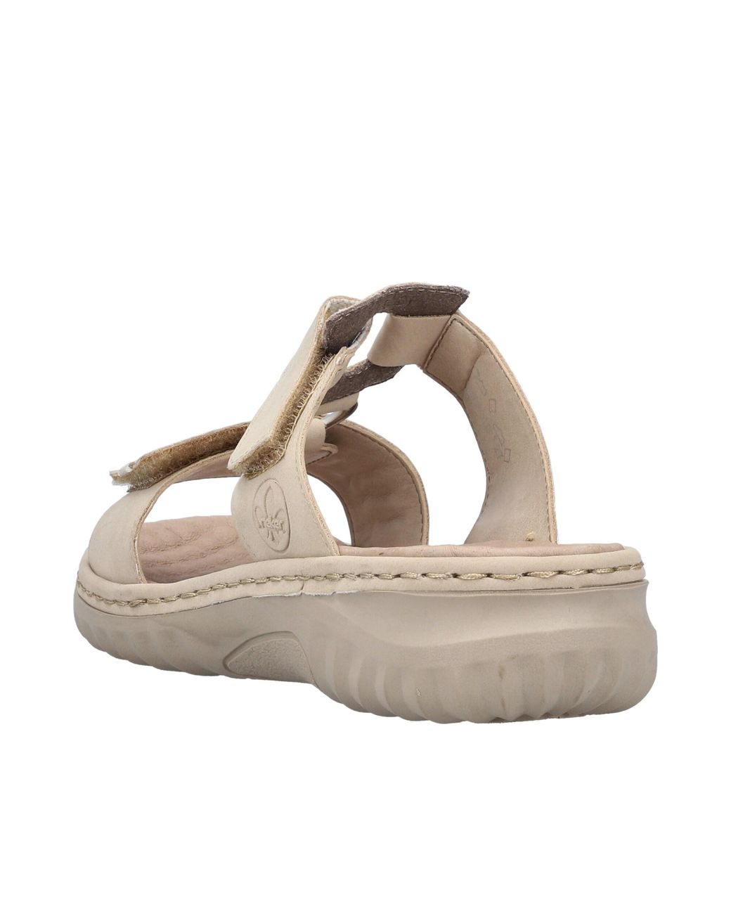 Rieker Multicolor Pantolette