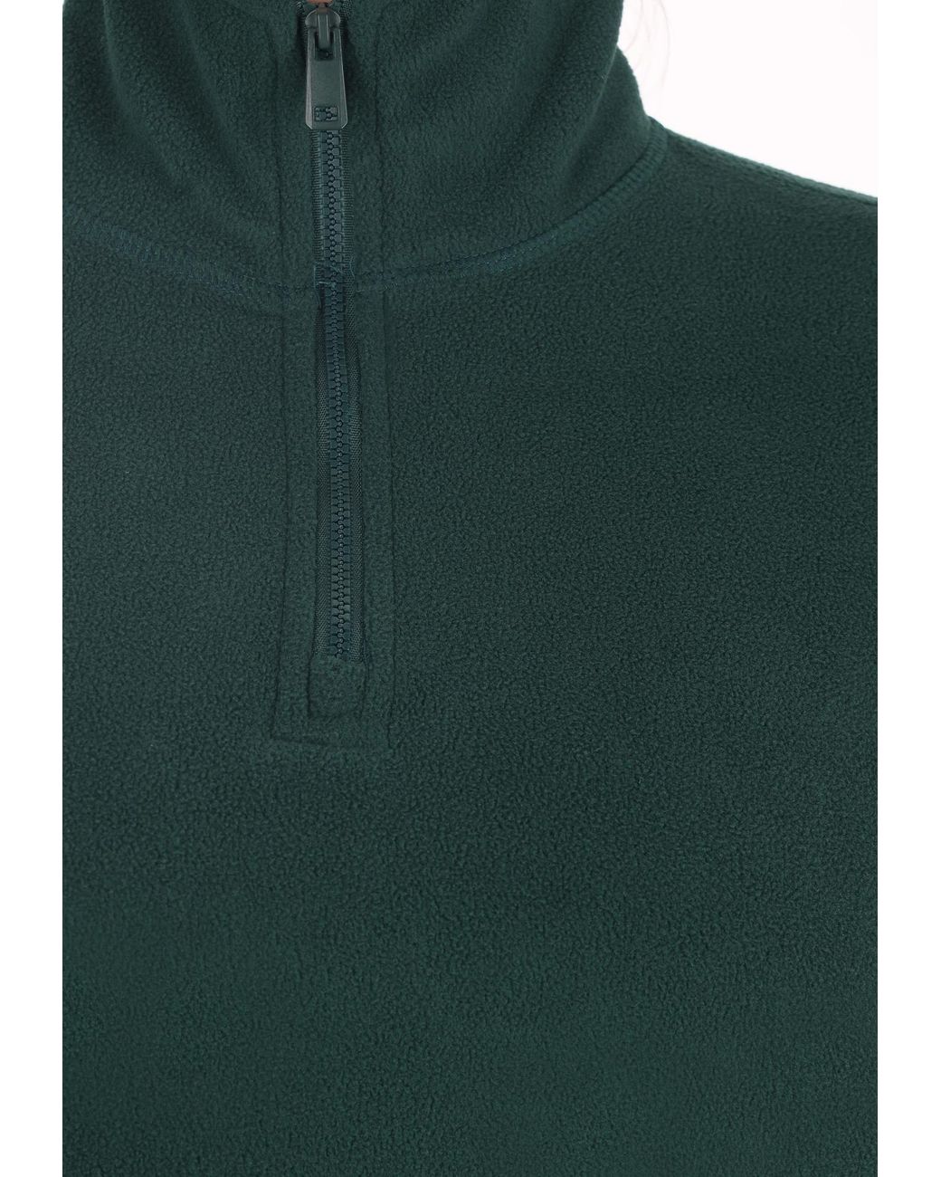 beach budz Green Pullover