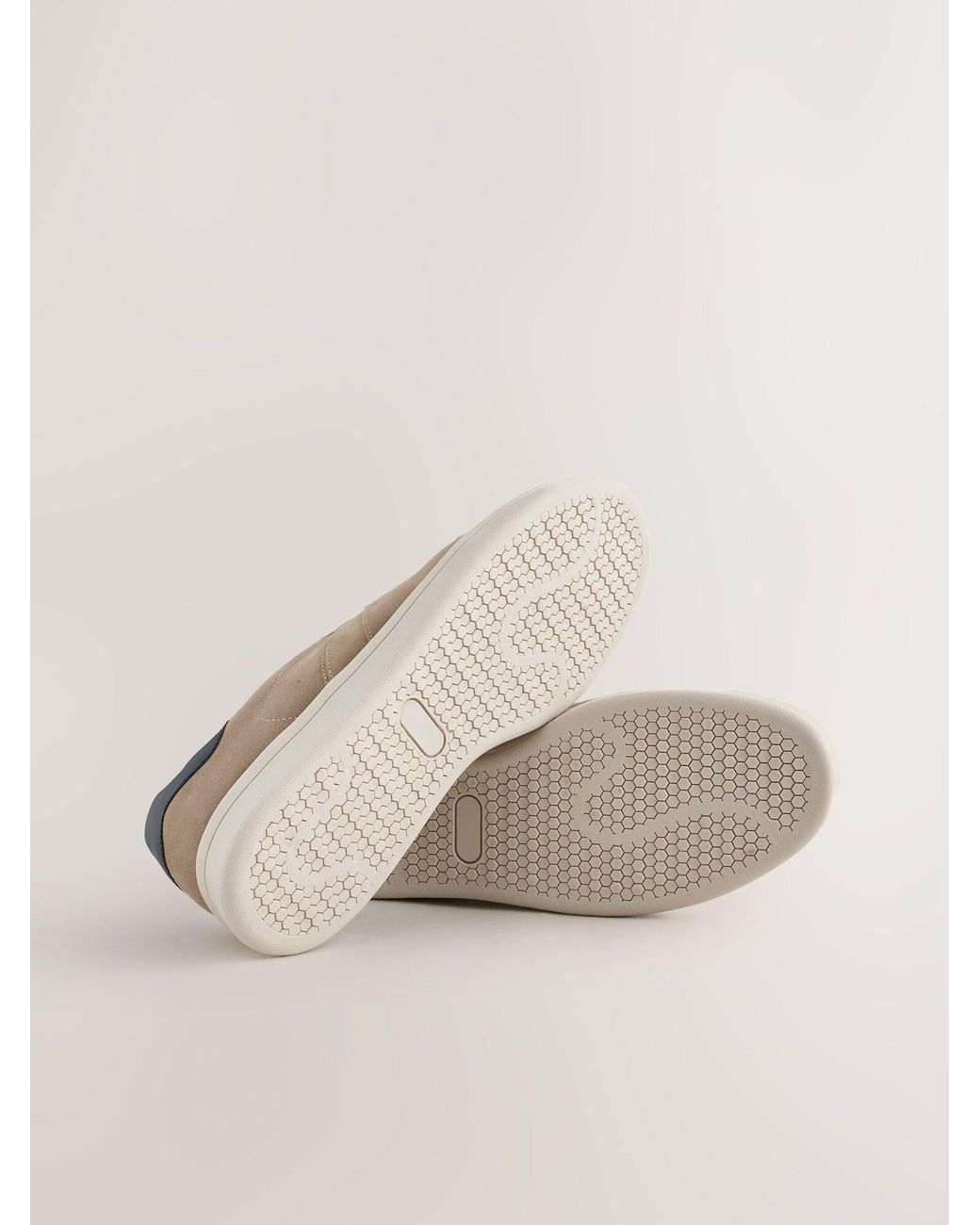 Next Sneaker in Brown für Herren