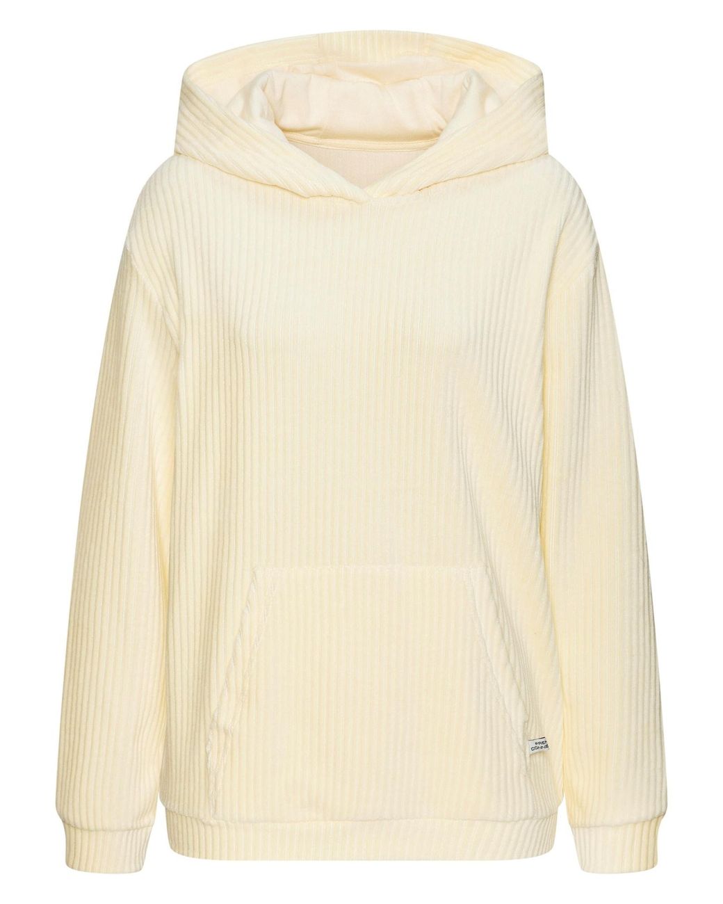 Buffalo Natural Pullover