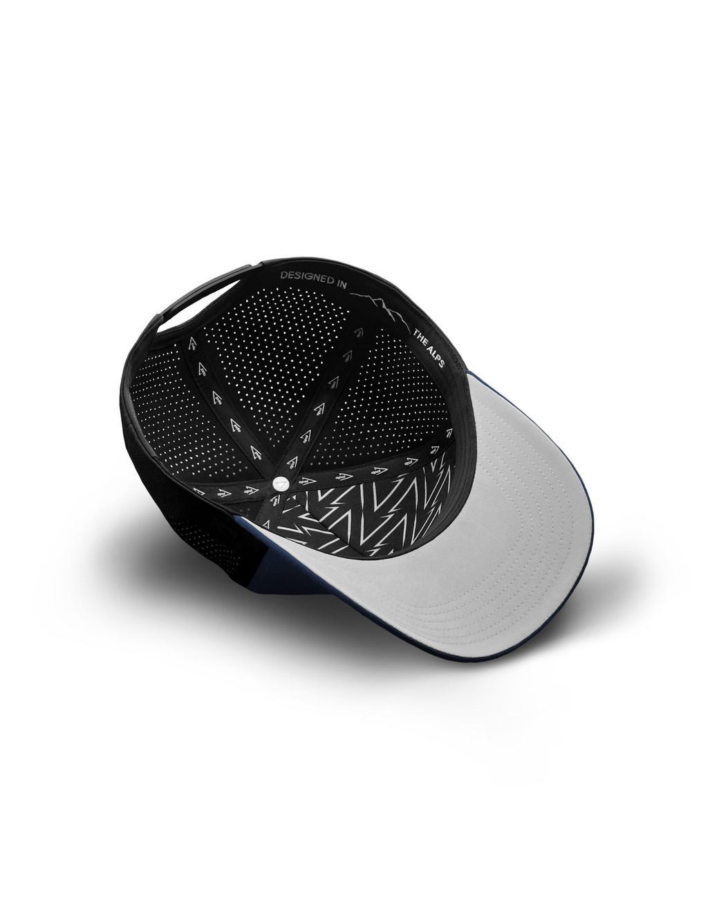 apol Cap Cloud Trucker in Blue für Herren