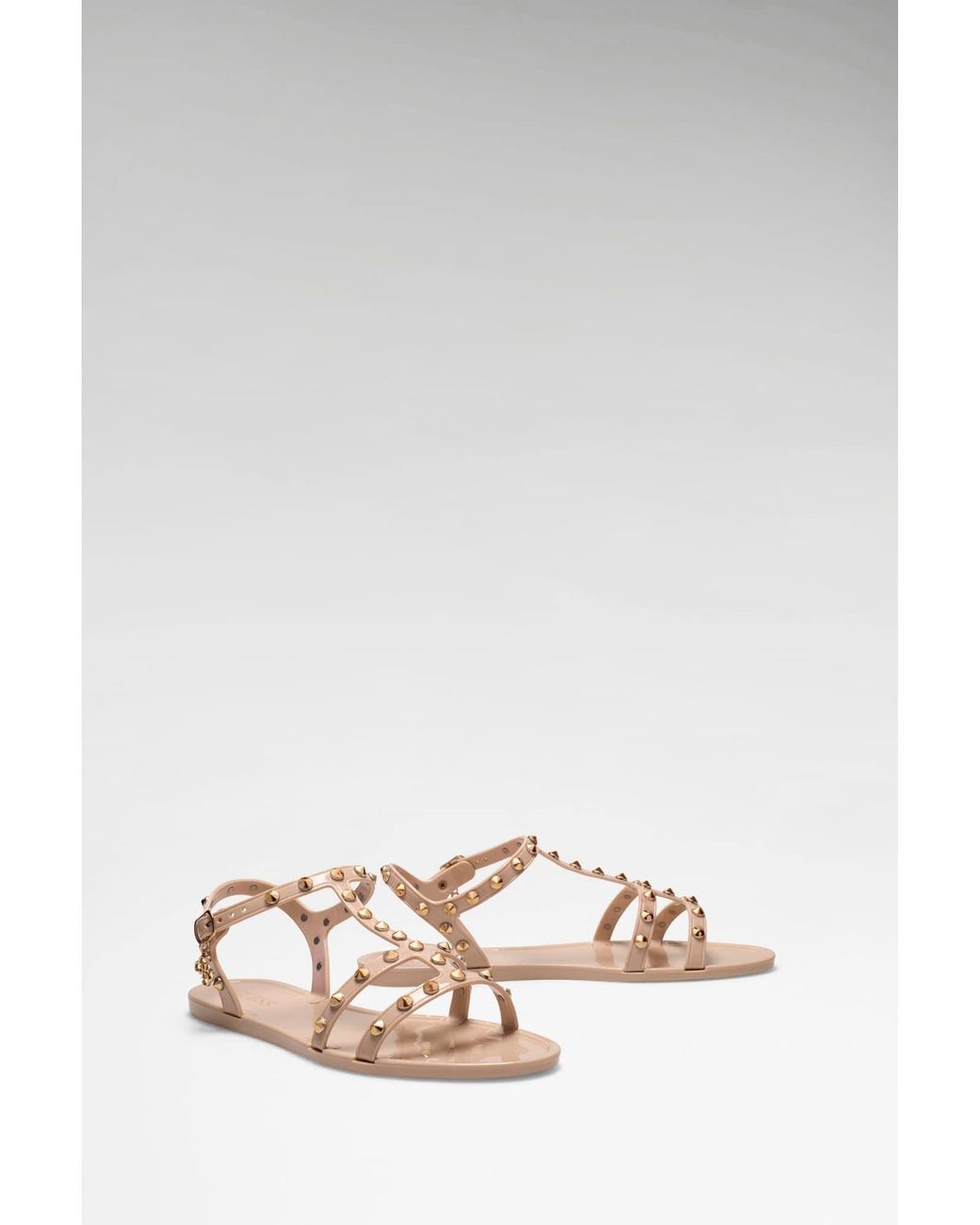 Guess Natural Sandale Jelly