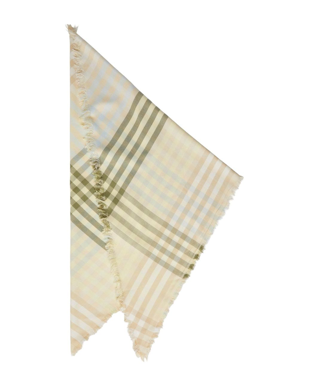S.oliver Metallic Tuch