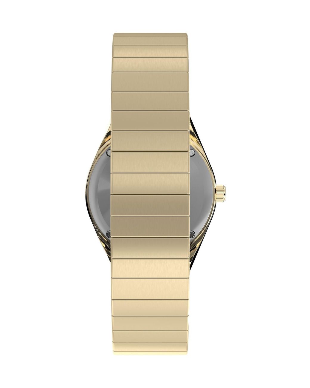 Timex Metallic Analoguhr
