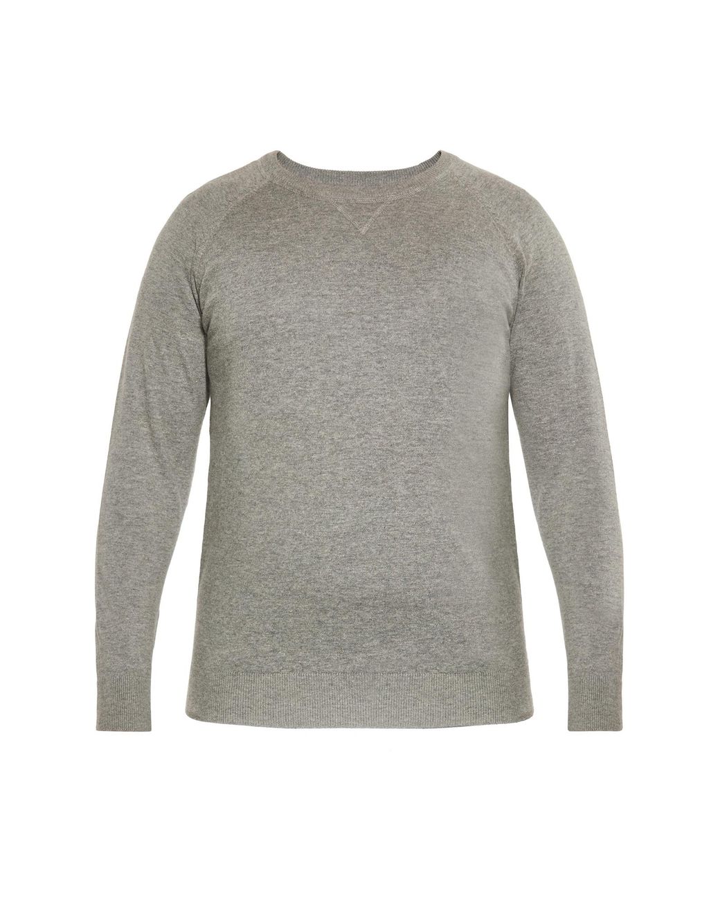 Sloan Pullover in Gray für Herren