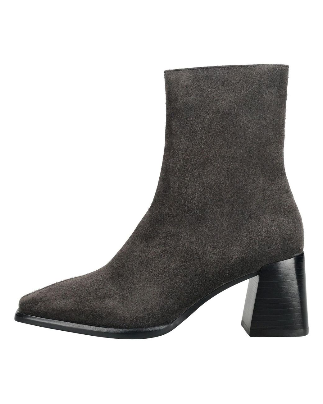Jeffrey Campbell Black Stiefelette