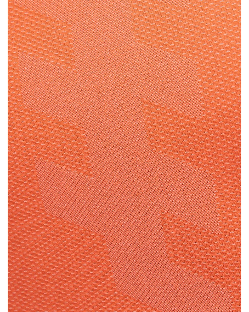 Falke Orange Base Layer
