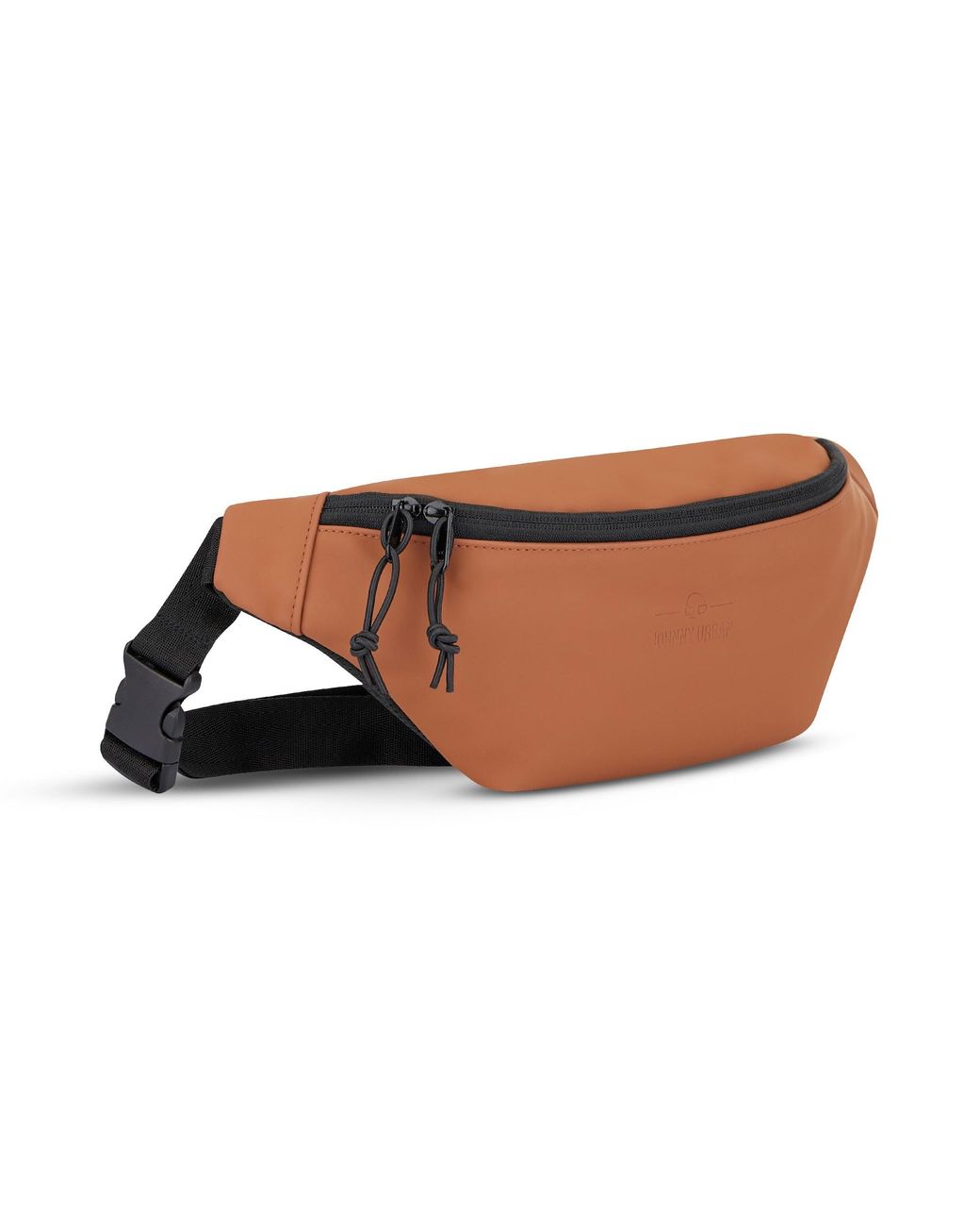 Johnny Urban Gürteltasche Riley in Black für Herren