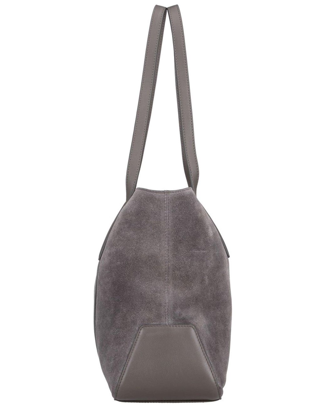 Joop! Gray Shopper