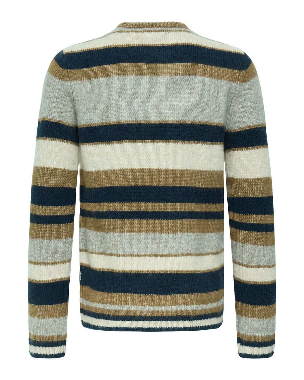 Blend Pullover Bhdannie in Green für Herren