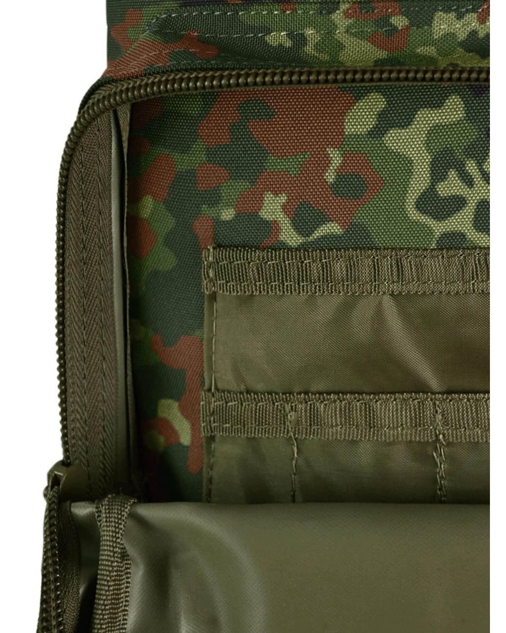 normani Rucksack in Green für Herren