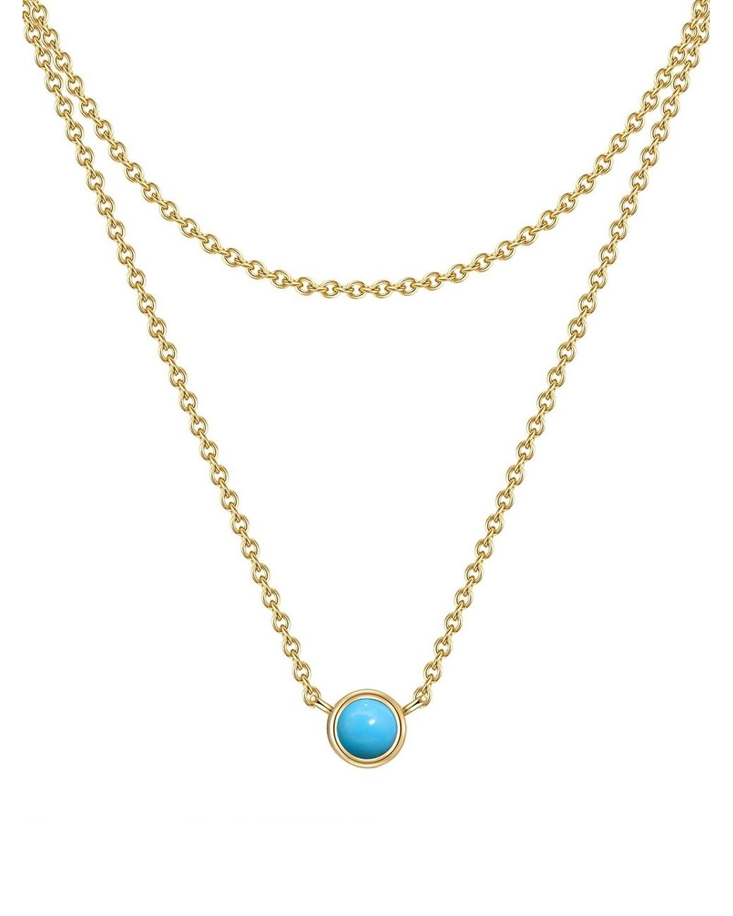 Glanzstücke München Natural Kette