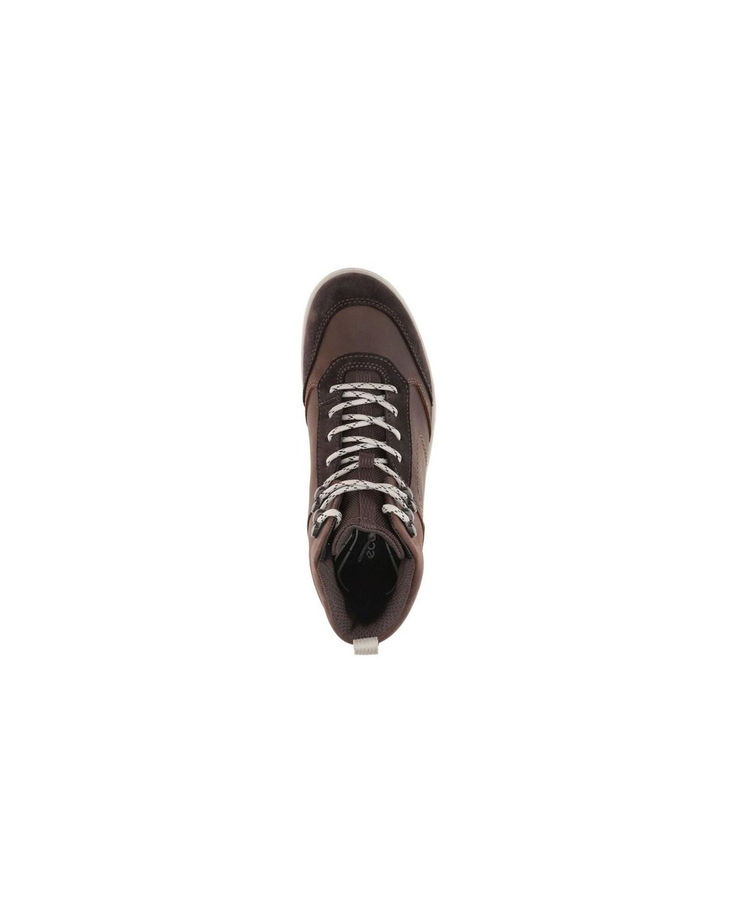 Ecco Brown Boots Xpedition