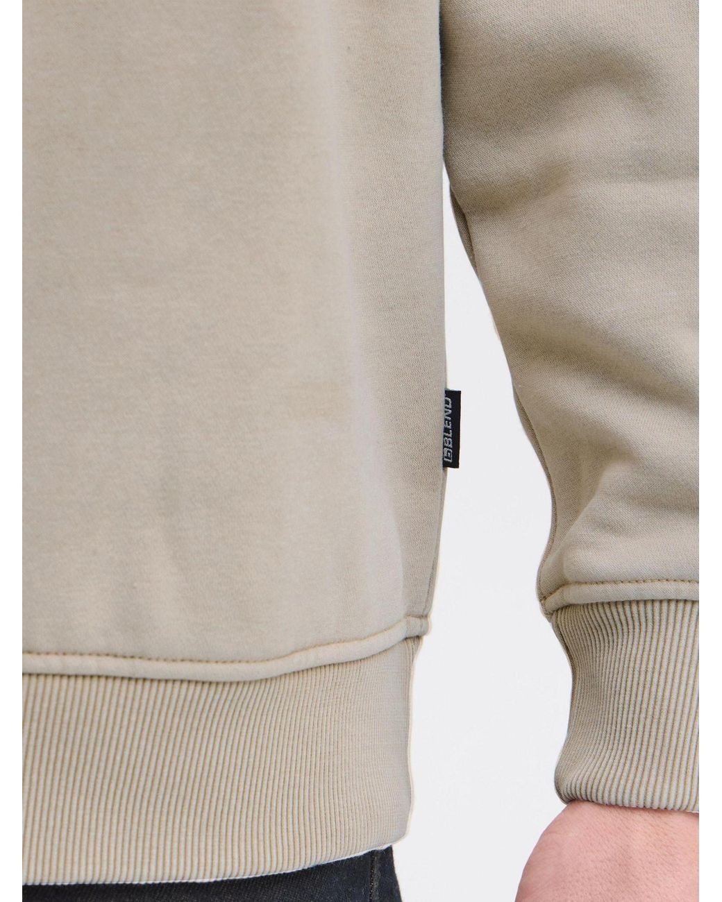 Blend Pullover Bhlian in White für Herren